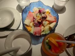 -Aqua Oasis 水天堂(石路天虹店)