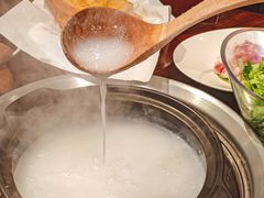 -大良毋米粥(锦龙路总店)