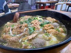 -湖南师大-三牌路鲜货冒菜
