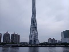 -海心沙亚运公园