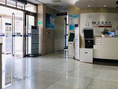 -交通银行(北京丰台北路支行)