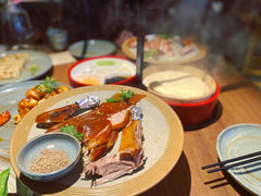 -青年公社烤鸭(熙悦天街店)
