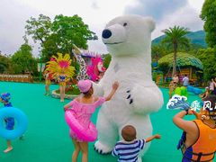 -苏州乐园森林水世界