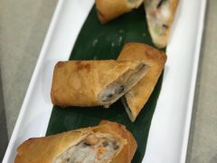 -鹅冠港式茶餐厅(来福士店)