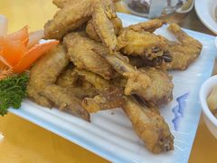 -秋姐美食店(旅游大道店)
