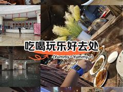 -地中海传奇水汇