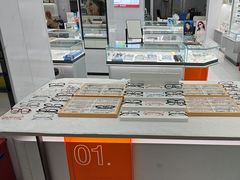 -光明眼镜·蔡司授权(徐泾店)