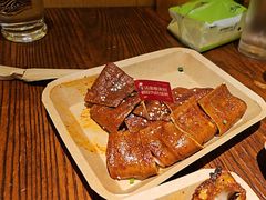 -为民烧烤吧.自贡爆炒菜(收录10年好店)