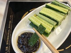 -彭记铁锅肥肠(东四总店)