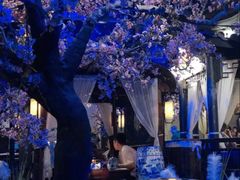 -绿茶餐厅(朝阳大悦城店)