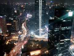 -上海静安香格里拉大酒店