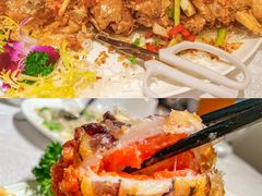 -喜记避风塘炒辣蟹(旗舰店)