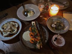 -BOR Eatery(安福路店)