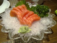 -歌行灯日本料理(伊势丹店)