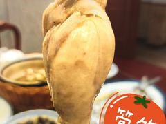 -湾里人家(旺山景区店)