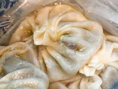 -清真马三汤包(回民街店)