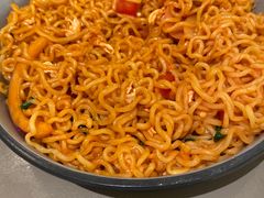 经典炒方便面-苏小牛·牛肉串(国贸店)