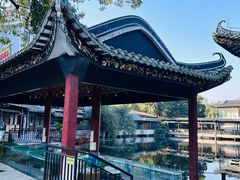 -泮溪酒家(荔枝湾店)