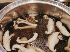 -呷哺呷哺(西单大悦城店)