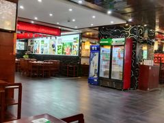 大堂-捞旺猪肚鸡(街道口店)