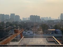 -漫渡庄绿岛花园•隐世庭园菜(滨湖店)