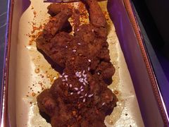 -燥次·烧烤酒场(万象城店)