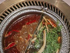 -空之介寿喜烧·和牛放题(恒隆广场店)