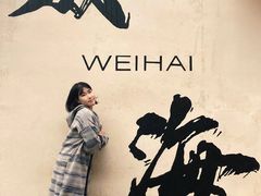 -威海大水泊国际机场