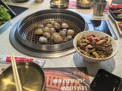 -炭之家·齐齐哈尔非遗烤肉·鲜切直供(中央大街店)