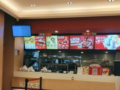 大堂-永和大王(共和新路店)