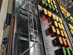 寿司-阪尚皇·原切牛排·烤肉火锅自助(北京路店)