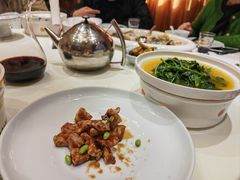 -惠丰堂饭庄·烤鸭·京味菜(翠微路店)