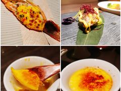 -匠和风精致料理(莆田财富中心店)