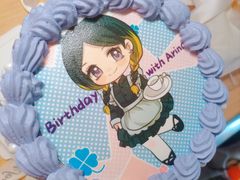 -蜜肆动物奶油蛋糕·个性定制·下午茶甜品