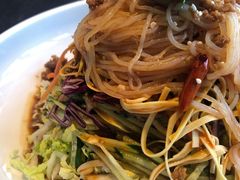 -金掌勺东北菜(格兰晴天店)