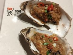 -唛嘻哒烤串朝鲜族风味(金桥店)