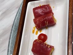 -點無缺茶楼·海鲜酒家(世博店)