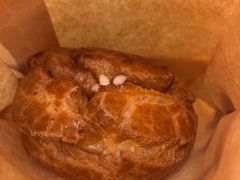 糖泡芙-Perma Café樸門(五羊店)