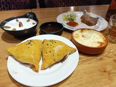 -天山传奇新疆菜(SKLP店)