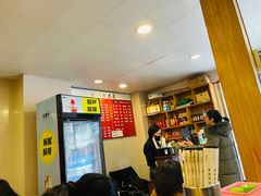 -阿彬生炒牛肉面(解放路店)