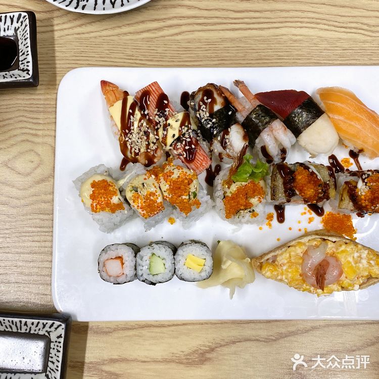 保证这是北京最便宜好吃的日料店‼️🔥