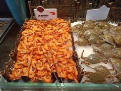 -钱小奴创意自助餐厅·原切谷饲安格斯畅吃(苏州昆山招商花园城店)