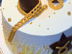 -CAKE BOSS 蛋糕老板(西单君太百货店)