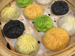 海鲜全家福汤包-隆喜元鱼汤包·海鲜(中联广场店)