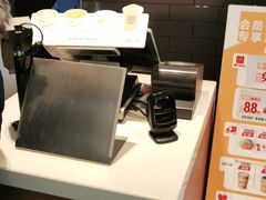 -麦当劳(欢乐谷店)