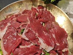 -板凳烧烤(东关街店)