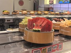 西瓜-龍歌自助小火锅(芝罘万达店)