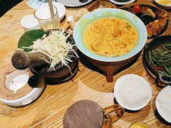 -壹泰东南亚主题餐厅·高良姜风情(州桥店)