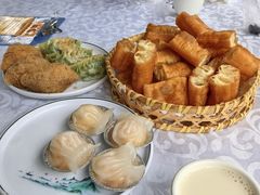 -冰泉豆浆馆(白云山总店)