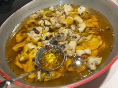 -雲蜀龙阁·金牌水煮鱼(方庄店)